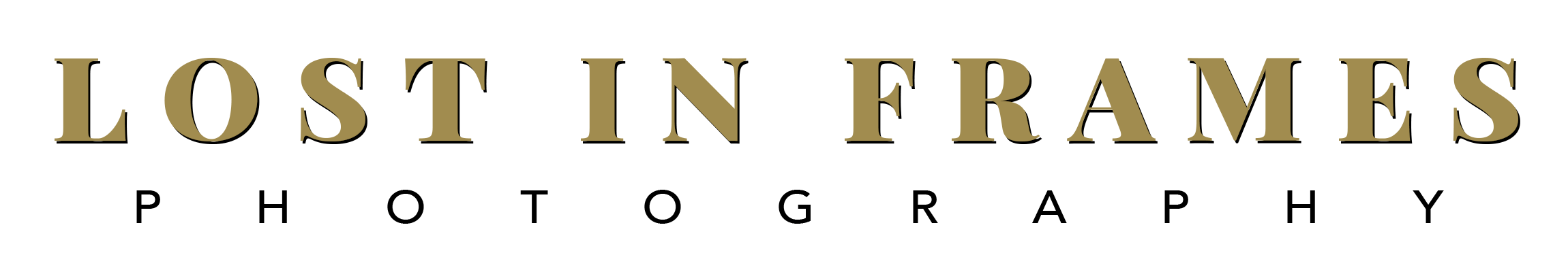 Lost in Frames Photography